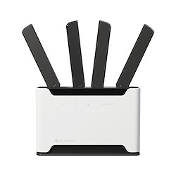 رادیو وایرلس سیم کارت خور میکروتیک مدل CHATEAu 5G AX